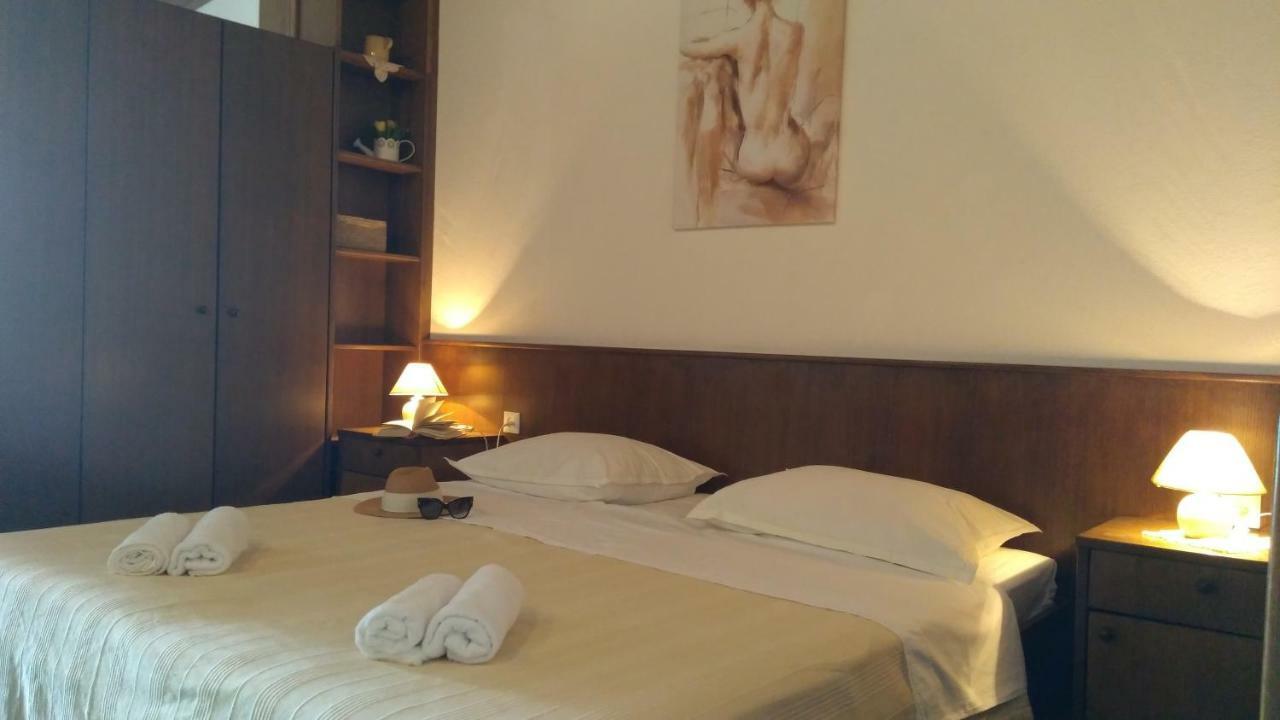 Hotel House Nede Medic Brela Exterior foto