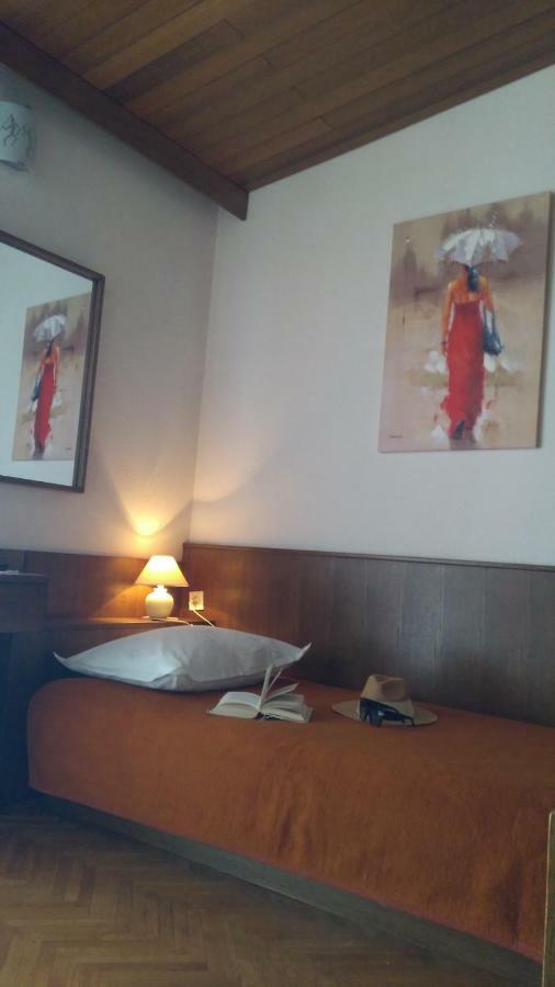 Hotel House Nede Medic Brela Exterior foto